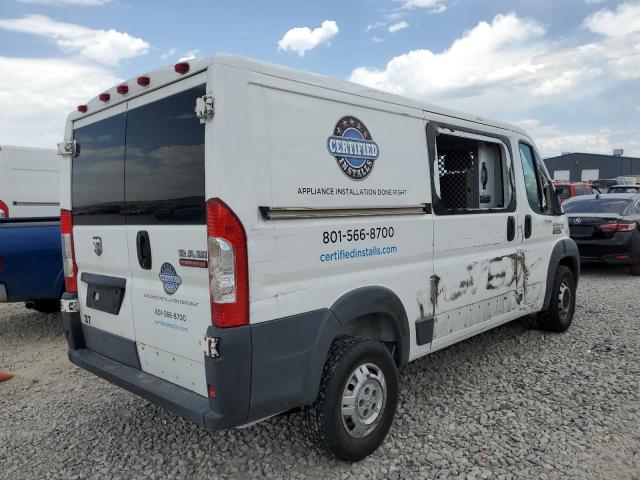 Vin: 3c6trvag8he534286, lot: 60307945, ram all models 1500 standard 20173