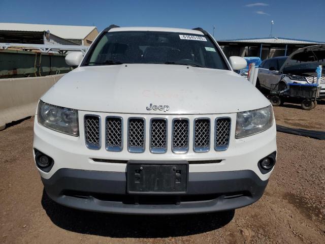 2016 JEEP COMPASS LA 1C4NJDEB5GD631673