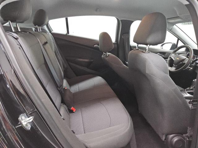 2019 CHEVROLET CRUZE LT 3G1BE6SM8KS594936
