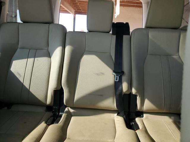 2016 LAND ROVER LR4 SALAC2V68GA844188