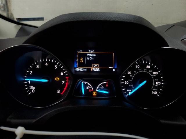 2019 FORD ESCAPE TIT 1FMCU9J95KUA33540