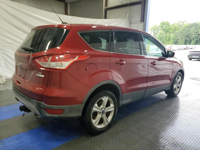 Vin: 1fmcu0gx3fua56676, lot: 60237905, ford escape se 20153