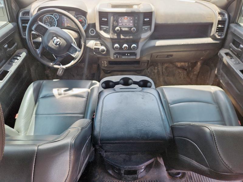 2021 RAM 2500 TRADE 3C6UR4HJ4MG651913