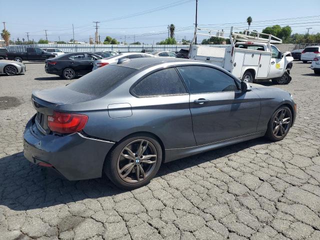 Vin: wba1j7c53fv289367, lot: 61647115, bmw m2 20153