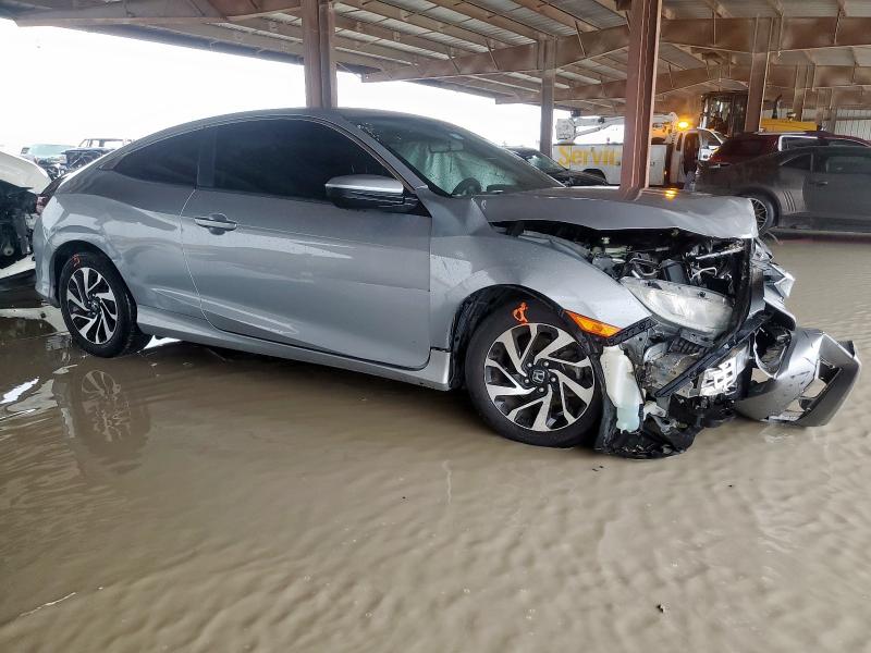 2016 HONDA CIVIC LX 2HGFC4B50GH315051