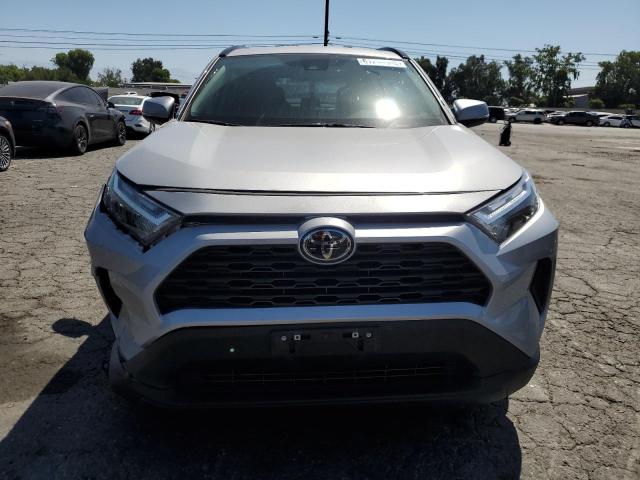 2025 TOYOTA RAV4 LE - 2T3MWRFV3SW267851
