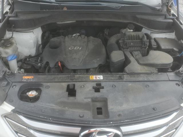 5XYZT3LB9GG375550 2016 HYUNDAI SANTA FE
