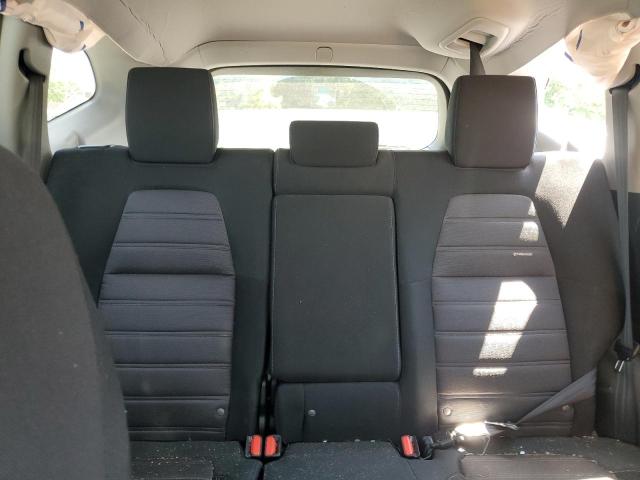 2018 HONDA CR-V EX 7FARW1H55JE003673