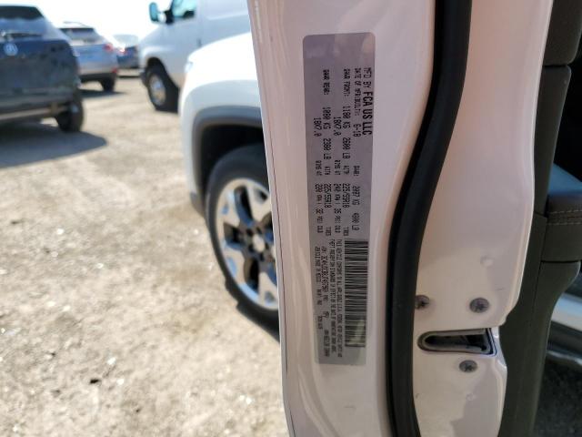 2018 JEEP COMPASS LI - 3C4NJDCB8JT457960