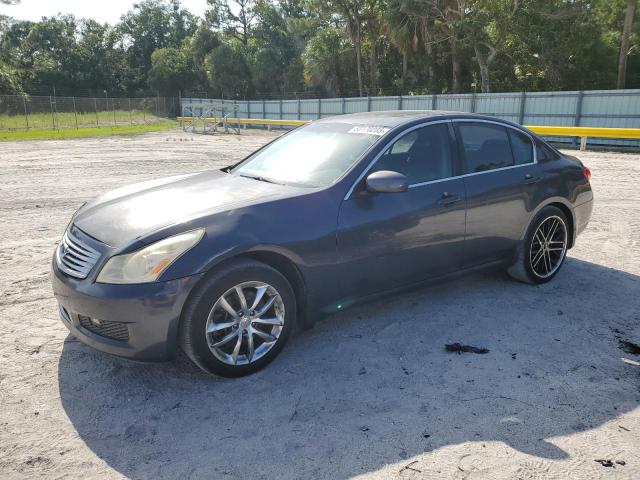 INFINITI G35