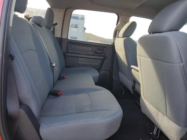 2019 RAM 1500 CLASS - 1C6RR7KGXKS504537