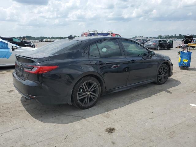 2025 TOYOTA CAMRY XSE 4T1DBADK1SU519353