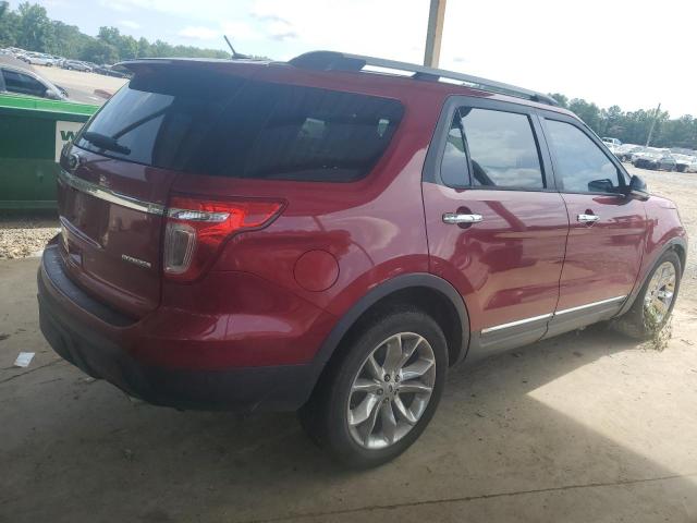 Vin: 1fm5k7d8xfgc11405, lot: 61743615, ford explorer xlt 20153