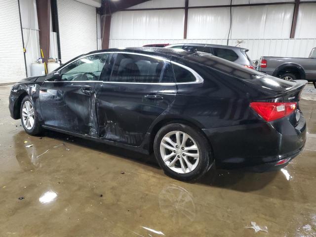 Vin: 1g1ze5st3hf214687, lot: 60450395, chevrolet malibu lt 20172