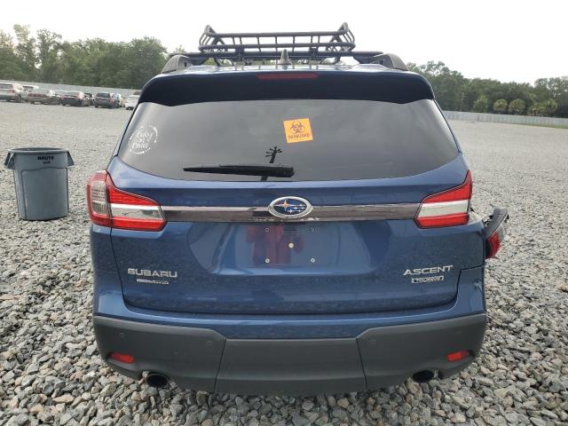 2019 SUBARU ASCENT TOU 4S4WMARD7K3414805