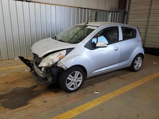 CHEVROLET SPARK 1LT