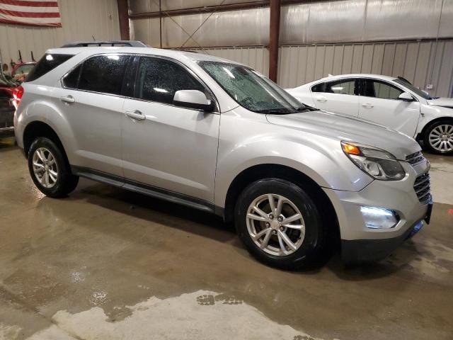 2016 CHEVROLET EQUINOX LT - 2GNALCEK6G6227662