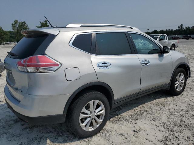 Vin: knmat2mv6fp558884, lot: 57915125, nissan rogue s 20153