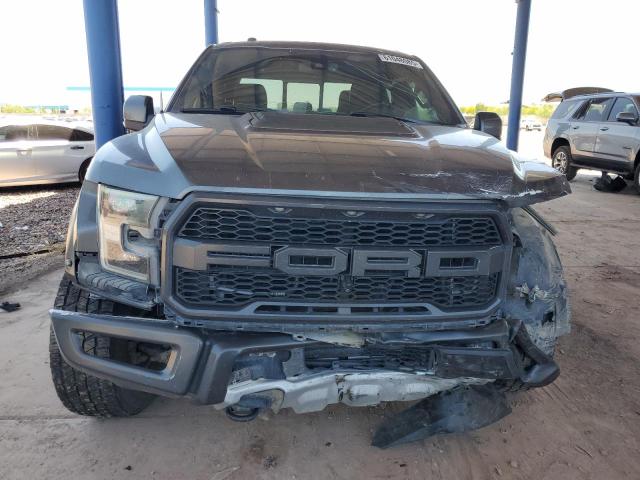 2018 FORD F150 RAPTO - 1FTFW1RG1JFA95925