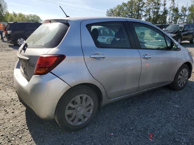 Vin: vnkktud35fa048051, lot: 59888275, toyota yaris 20153