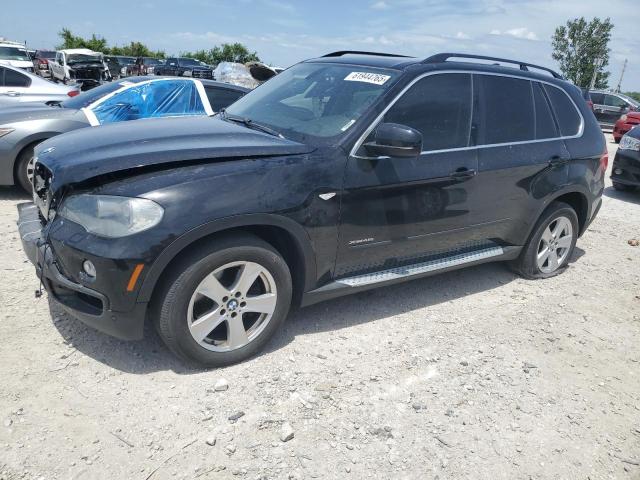 Global Auto Auctions: 2009 BMW X5 XDRIVE4