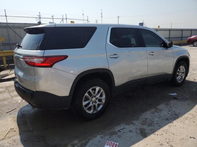 Vin: 1gnerfkw5lj125419, lot: 59046885, chevrolet traverse ls 20203