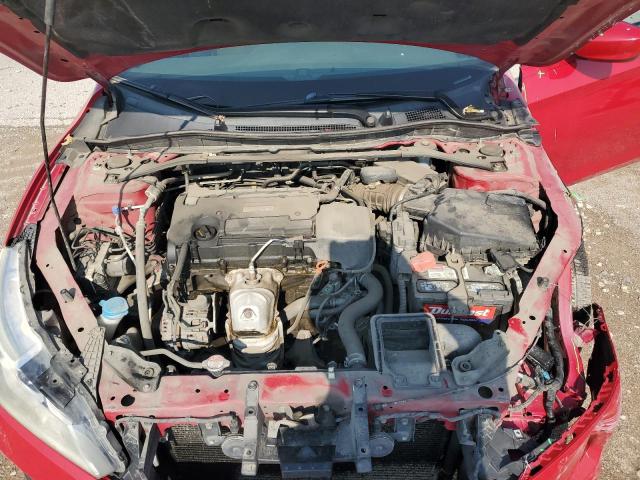 2017 HONDA ACCORD SPO - 1HGCR2F58HA064327