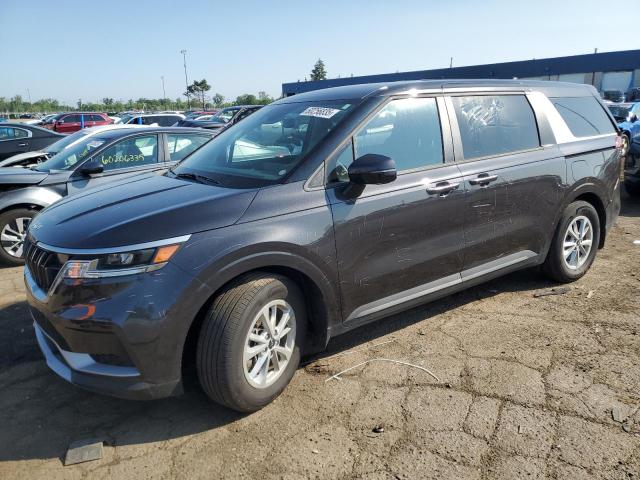 2024 KIA CARNIVAL L KNDNB4H34R6392495