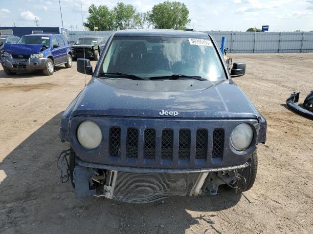 2014 JEEP PATRIOT LA - 1C4NJPFA7ED629041