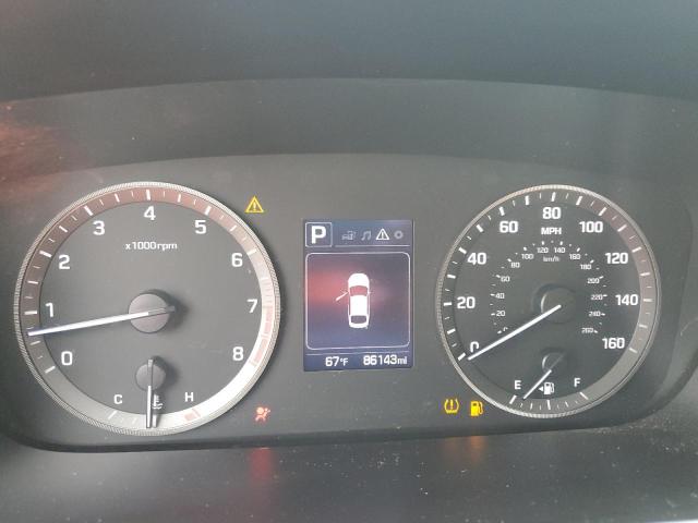 2017 HYUNDAI SONATA SPO 5NPE34AF1HH438127