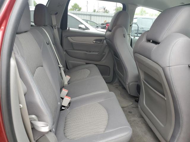 2015 CHEVROLET TRAVERSE L - 1GNKVGKD8FJ355379
