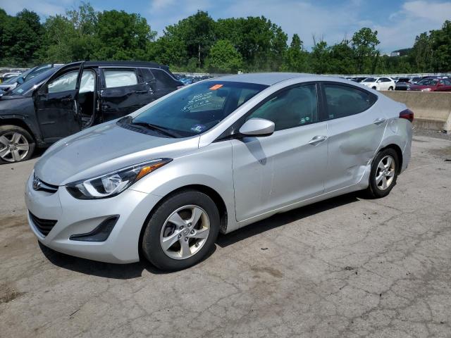 Vin: 5npdh4aexfh565508, lot: 61364935, hyundai elantra se 2015 img_1