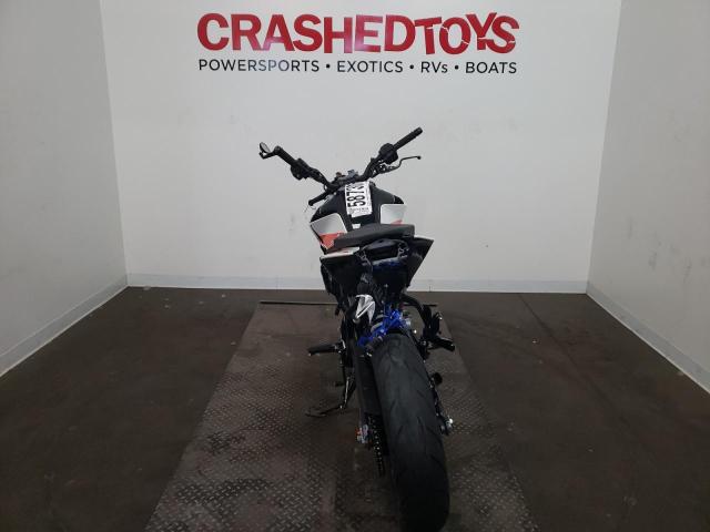 2022 KTM 390 DUKE - MD2JPJ407NC234314