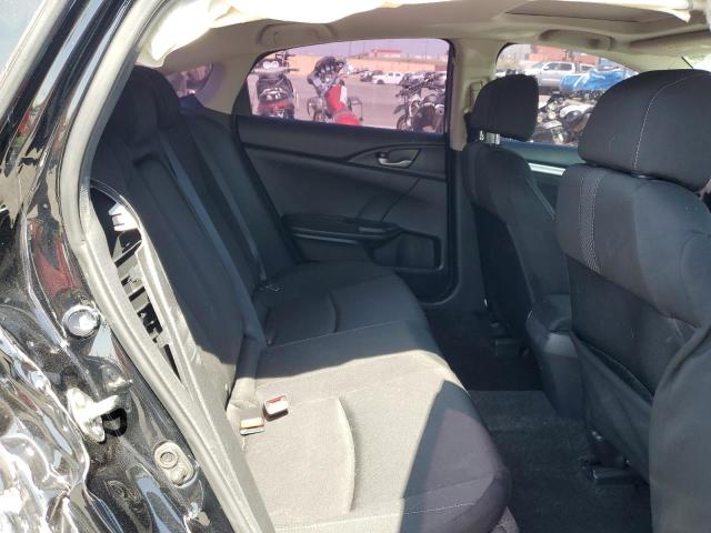 2020 HONDA CIVIC EX 19XFC1F36LE206783