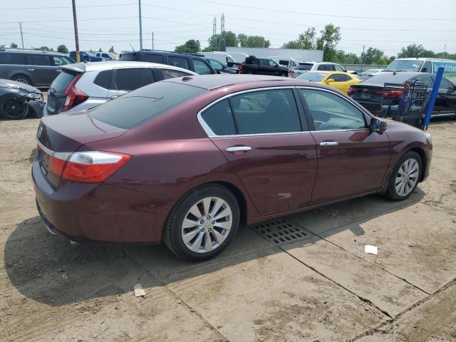 Vin: 1hgcr2f81da155850, lot: 59356575, honda accord exl 20133
