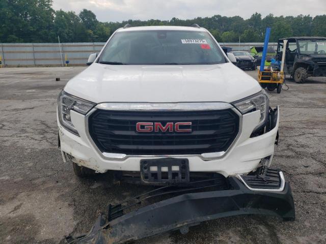 2022 GMC TERRAIN SLE 3GKALMEV2NL208984