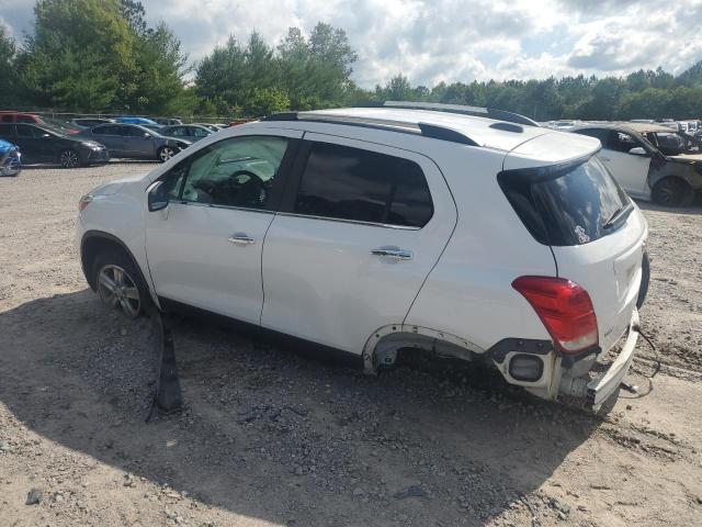 2017 CHEVROLET TRAX 1LT 3GNCJLSB0HL279952