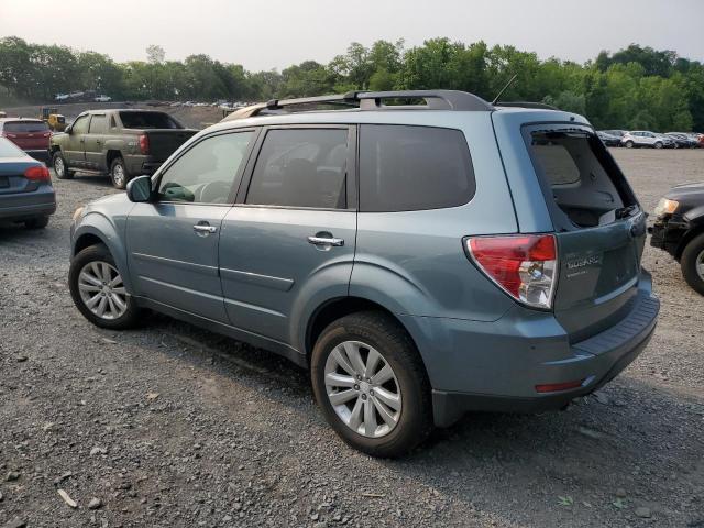 Vin: jf2shaec6bh782451, lot: 59592665, subaru forester limited 20112