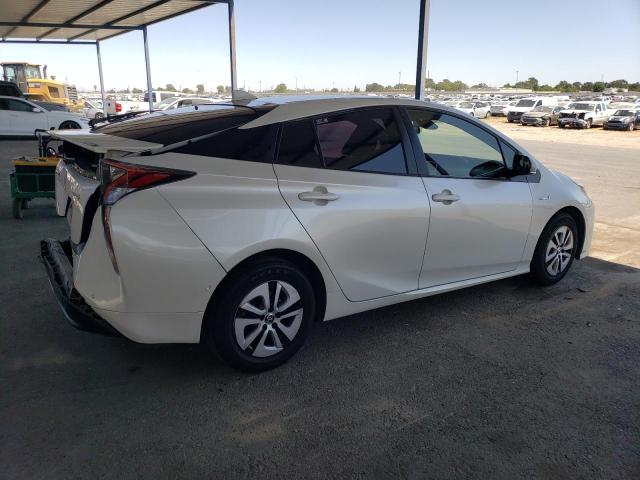 Vin: jtdkbrfu5j3066643, lot: 62917235, toyota prius 20183