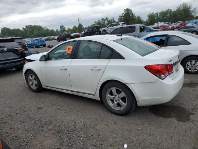 Vin: 1g1pc5sb8e7280792, lot: 62406625, chevrolet cruze lt 20142