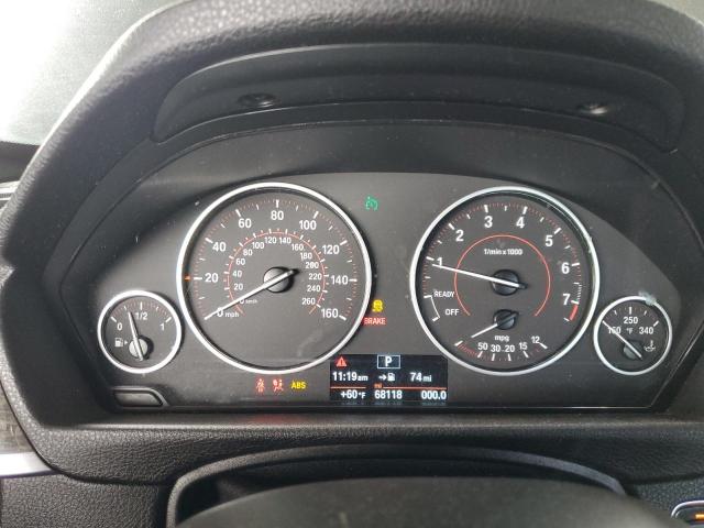 2018 BMW 330 I - WBA8B9C52JEE83407