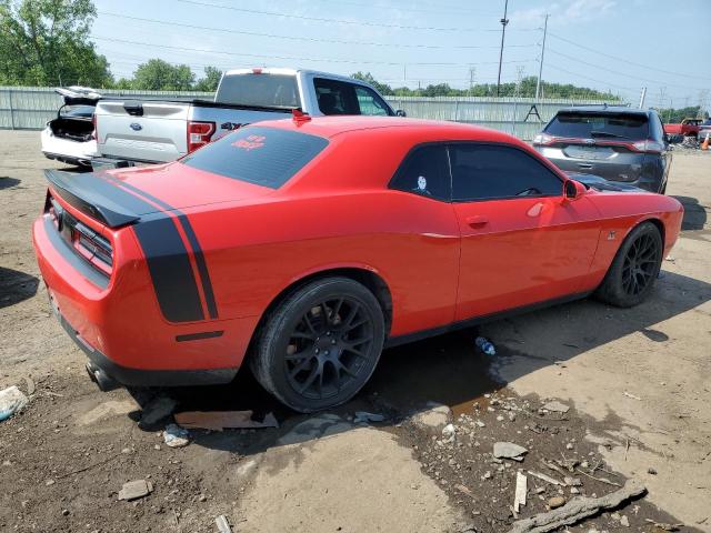 2015 DODGE CHALLENGER 2C3CDZFJ6FH839522
