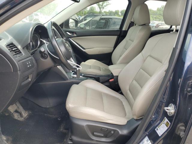 2015 MAZDA CX-5 GT - JM3KE4DYXF0482770