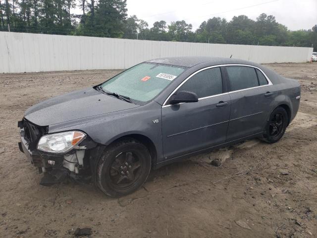 CHEVROLET MALIBU LS