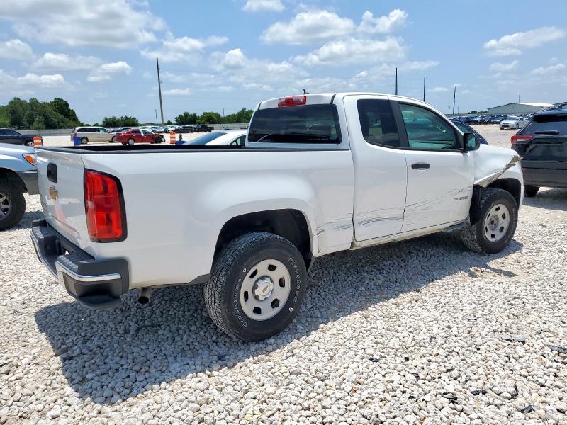 Vin: 1gchsbea2h1242370, lot: 60822595, chevrolet colorado 20173