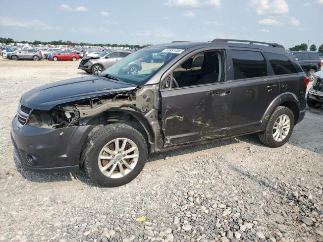 Vin: 3c4pdcbg8gt115859, lot: 58981465, dodge journey sxt 2016 img_1