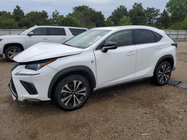 Vin: jtjbarbz5k2197256, lot: 59045375, lexus nx 300 base 2019 img_1
