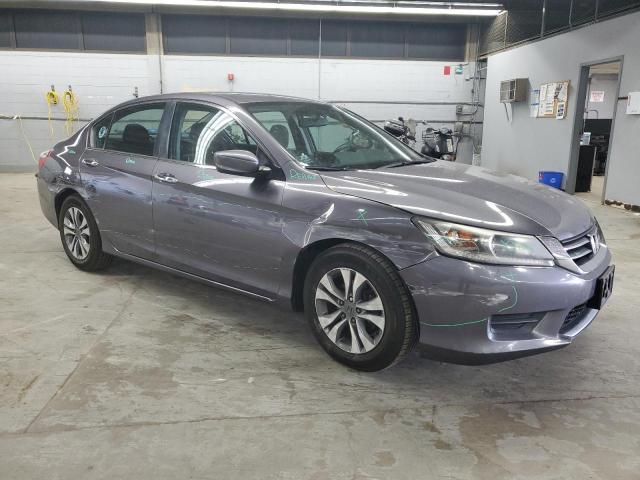 Vin: 1hgcr2f39fa106743, lot: 59888595, honda accord lx 20154