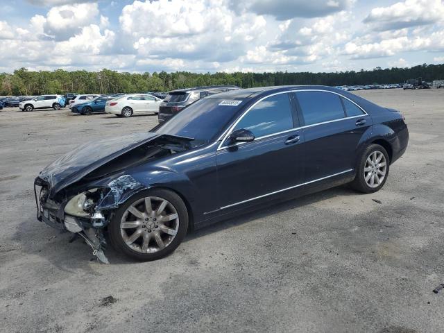 MERCEDES-BENZ S 550