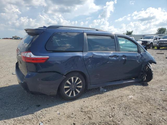 2019 TOYOTA SIENNA XLE 5TDDZ3DCXKS217309